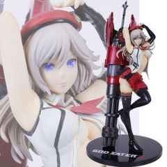 希少！】TYPE-MOON Racing Ver. フィギュア3体セット - メルカリ