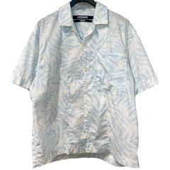 jacquemus La Chemise Belem Shirt - メルカリ