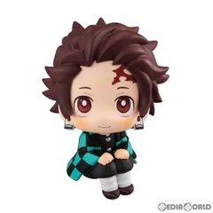 るかっぷ 竈門炭治郎(かまどたんじろう) 鬼滅の刃 完成品 フィギュア メガハウス