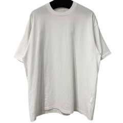 COMOLI 25AWコットンジャージー LS Tシャツ カットソー - メルカリ