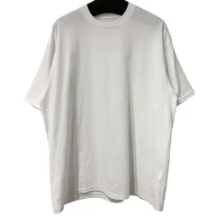 COMOLI 25SS コットンジャージ半袖Tシャツ 8069000139259のサムネイル