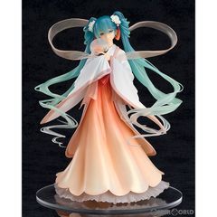 初音ミク 梅花三弄Ver. フィギュア - メルカリ