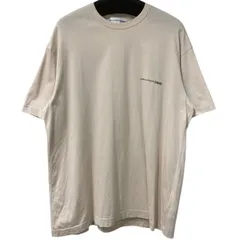 COMME des GARCONS SHIRT 25SS Logo at Front Cotton Jersey Plain CDG Shirt BlackロゴTシャツ 8069000136883のサムネイル