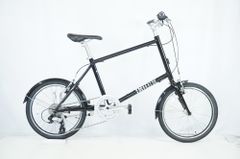 GIANT TEN 2021 Model 20-inch Mini Velo / BuyChari Utsunomiya Store