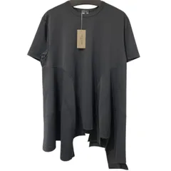 COMME des GARCONS HOMME PLUS 25SS PO-T025変形ポリカットソー 8069000135800のサムネイル