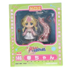 2026年最新】ねんどろいど春ちゃんの気象豆知識春ちゃんの人気アイテム