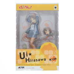 けいおん 平沢唯 ギター付きフィギュア アルター1/8スケール - メルカリ