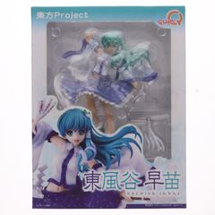 台座折れ以外美品】東方Project特別編チルノPOP.ver フィギュア - メルカリ