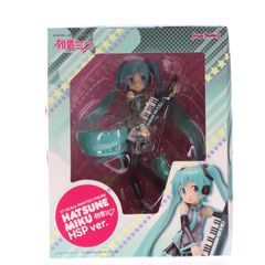B34 初音ミク HSP ver. 1/7スケールフィギュア - メルカリ