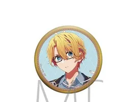 アクア 推しの子 箔押しキャラバッジコレクション Balletcore style グッズ 推しの子 缶バッチ カンバッチ カンバッジ 缶バッジのサムネイル