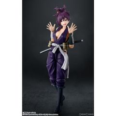 SHFiguarts(피규아트) 杠(유즈리하) 지옥악 완성품 가동 피규어 반다이 스피리츠