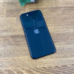 年末特価｜超美品 iPhone SE3 128GB 黒 SIMフリー - メルカリ