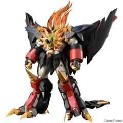 AMAKUNITECH(アマクニテック) ジェネシックガオガイガー 勇者王ガオガイガーFINAL プラモデル(GN018) ホビージャパンのサムネイル