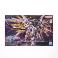 (재판매) HG 1/144 마이티 스트라이크 프리덤 건담 기동전사 건담 SEED FREEDOM(시드 프리덤) 프라모델 반다이 스피릿츠