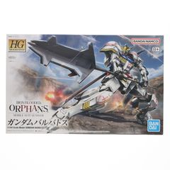 (다시 판매) HG 1/144 ASW-G-08 건담 발바토스 기동 전사 건담 철혈의 오렌즈 프라 모델 (5057977) 반다이 스피릿
