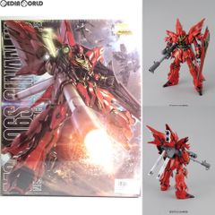 MG 1/100 MSN-06S 시난주 기동전사 건담 UC(유니콘) 프라모델(0181597) 반다이