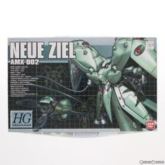 HGM 1/550 AMX-002 노이에 지르 기동전사 건담 0083 STARDUST MEMORY(스타 더스트 메모리) 프라모델(0107719) 반다이