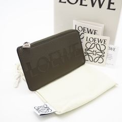 THE ROW ザロウ ZIPPED WALLET フラグメントケース - メルカリ