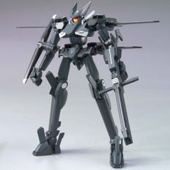 (재판매) HG 1/144 SVMS-01E 그레이엄 전용 유니온 플래그 커스텀 기동 전사 건담 00 (더블 오) 프라 모델 (5060640) 반다이 스피릿