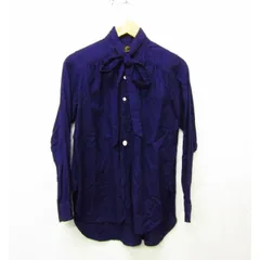 needles ニードルス 長袖シャツ ボタン IN161 SIZE:2★FL1178のサムネイル