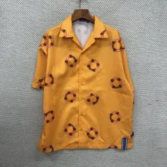 ROMANTIC CROWN 半袖シャツ M D03111のサムネイル