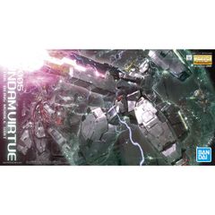 (재판매) MG 1/100 GN-005 건담 바체 기동 전사 건담 00 (더블 오) 프라 모델 (5061788) 반다이 스피릿