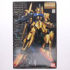 MG 1/100 MSN-00100 백식 기동 전사 Z 건담 플라스틱 모델 (0100584) 반다이
