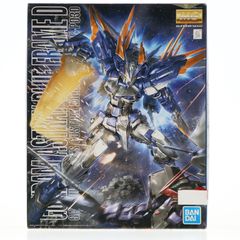 MG 1/100 MBF-P03D 건담 아스트레이 블루 프레임 D 기동 전사 건담 SEED DESTINY ASTRAY B (시드 데스티니 아스트레이 B) 프라모델 (5063047) 반다이 스피릿