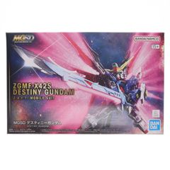 (재판매) MGSD 데스티니 건담 기동전사 건담 SEED DESTINY(시드 데스티니) 프라모델(5072027) 반다이 스피릿츠