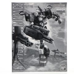 프리미엄 반다이 한정 MG 1/100 RGM-79DO 짐 도미넌스(필립 퓨즈기) 기동전사 건담 외전 THE BLUE DESTINY(더 블루 디스티니) 프라모델(5058769) 반다이 스피릿츠
