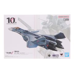 DX초합금 VF-31A 카이로스 마크로스Δ10th Anniv.(델타) 완성 토이 반다이 스피릿츠