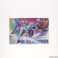 ACKS MC-04 VFG VF-31J 지크프리드 Ver.1.3 마크로스Δ(델타) 프라모델 아오시마