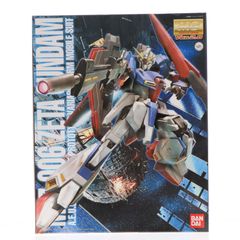 MG 1/100 MSZ-006 Z건담 Ver.2.0 기동전사 Z건담 프라모델(0139597) 반다이