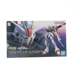 RG 1/144 포스 임펄스 건담 SpecII 기동전사 건담 SEED FREEDOM(시드 프리덤) 프라모델(5066289) 반다이 스피릿츠
