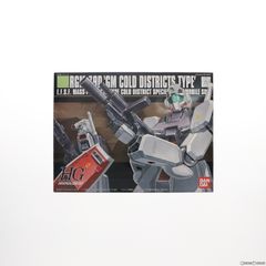 HGUC 1/144 RGM-79D 짐 한랭지 사양 기동전사 건담 0080 포켓 안의 전쟁 프라모델 반다이