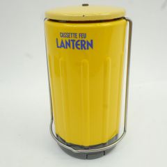 Iwatani イワタニ カセットフー ランタンCB－90 オレンジ - メルカリ