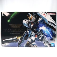 PG UNLEASHED 1/60 ν 건담 기동 전사 건담 역습의 샤아 프라 모델 (5069191) 반다이 스피릿