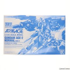 캐릭터 호비 2012 C3 × HOBBY 한정 HG 1/144 건담 AGE-2 노멀 풀 컬러 도금 Ver. 기동 전사 건담 AGE (에이지) 프라 모델 (0178549) 반다이