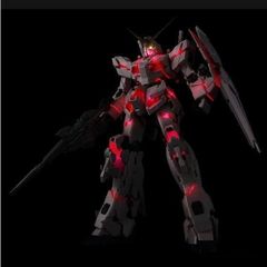 (재판매) PG 1/60 RX-0 유니콘 건담용 LED 유닛 기동전사 건담 UC(유니콘) 프라모델용 액세서리(5063945) 반다이 스피릿츠