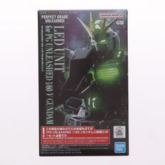 PG UNLEASHED 1/60 ν건담용 LED 유닛 기동전사 건담 역습의 샤아 프라모델용 액세서리(5069361) 반다이 스피릿츠