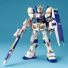 (재판매) MG 1/100 RX-78-4 건담 4호기 기동전사 건담 외전 우주,섬광의 끝에… 프라 모델(5062837) 반다이 스피릿츠
