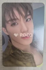 NCT ジェノ DREAMSCAPE Vertical Flip Ver.