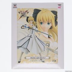세이버 릴리 Fate/stay night(페이트/스테이 나이트) SQ 피규어~세이버 릴리~ 프라이즈(48640) 밴프레스트