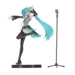 初音ミク フィギュア 15th Anniversary Ver. 初音ミク 15th Anniversary Ver.