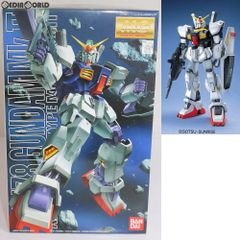 MG 1/100 RX-178 건담 Mk-II(에우고 사양) 기동전사 Z 건담 프라모델(0061364) 반다이