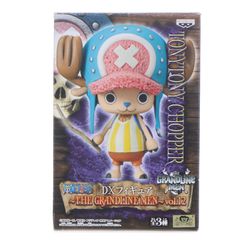 토니토니·초퍼 DX피규어~THE GRANDLINE MEN~VOL.12 ONE PIECE(원피스) 프라이즈(47697) 밴프레스트
