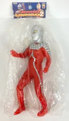 2026年最新】ウルトラセブンビックソフビフィギュアの人気アイテム