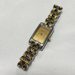 RADO 133.9696.2 ダイヤインデックス レディース 腕時計 稼働品 - メルカリ
