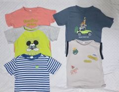 子供服36点（新品24点、おさがり12点）110cm - メルカリ