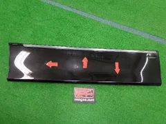 1FU9104 LAV2 日産 エルグランド TE52/TNE52 中期型 ハイウェイスター リア右ドアパネル　82870 1JB0Aのサムネイル